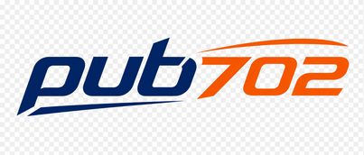 pub702 logo